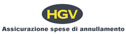 HGV Assicurazione spese di annullamento