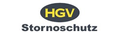 HGV Stornoschutz